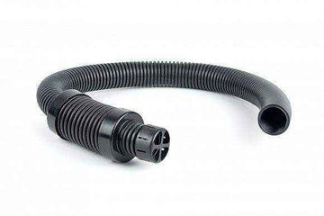 Autoterm Diesel Air Heater Air Intake Hose 65Cm with Silencer - Autumn Sale - Everything Caravans