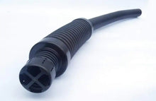Autoterm Diesel Air Heater Air intake Hose with Silencer Standard - Everything Caravans
