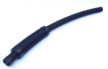 Autoterm Diesel Air Heater Air intake Hose with Silencer Standard - Everything Caravans