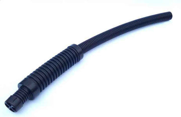 Autoterm Diesel Air Heater Air intake Hose with Silencer Standard - Everything Caravans