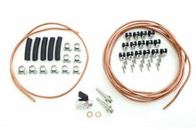 Autoterm Diesel Heater Marine Fuel Kit Lines Complies with ISO7840 - Everything Caravans