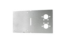 Autoterm Diesel Heater Stainless Steel Mounting Plate - Everything Caravans