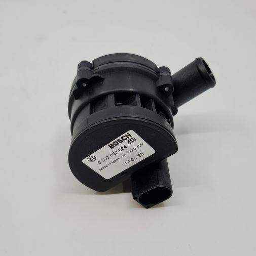 Autoterm Electric Water Pump - suit 12v Flow Heater - Everything Caravans