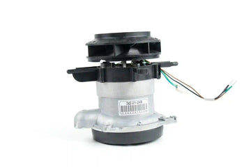 Autoterm Fan Assembly for Autoterm 44D-24 - Everything Caravans