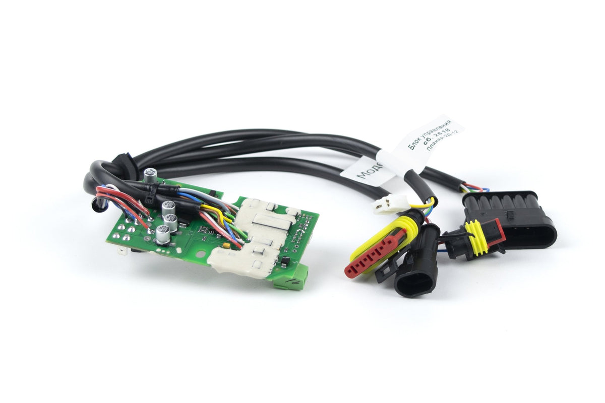 Autoterm Main PCB Control unit for AUTOTERM 2D-12 Autoterm