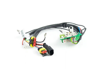 Autoterm Main PCB Control Unit for AutoteRM-44D-12-Gp - Everything Caravans