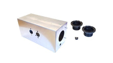 Autoterm Mounting Box Stainless Steel for Autoterm Air 2D - Everything Caravans