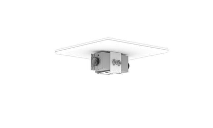 Autoterm Mounting Box Stainless Steel for Autoterm Air 2D - Everything Caravans
