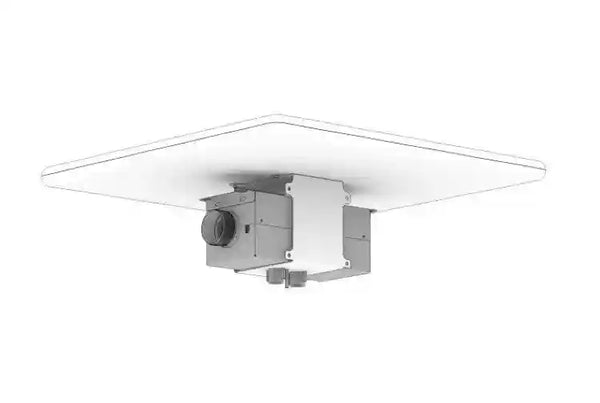 Autoterm Mounting Box Stainless Steel for Autoterm Air 2D - Everything Caravans