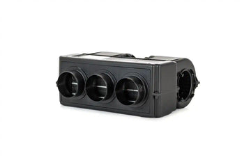 Autoterm Tenere 3D60 - Water Heat Exchanger with Fan - Everything Caravans