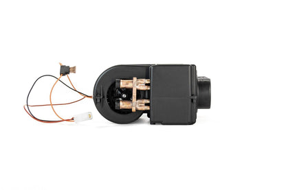 Autoterm Tenere 3D60 - Water Heat Exchanger with Fan - Everything Caravans