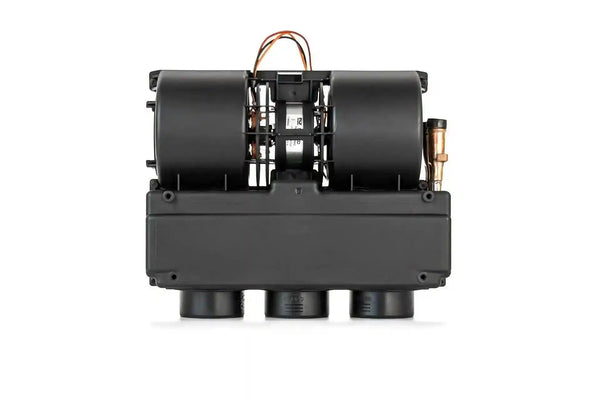 Autoterm Tenere 3D60 - Water Heat Exchanger with Fan - Everything Caravans