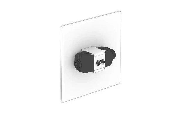 Autoterm Universal Mounting Bracket Air 2D Air 4D - Multi-Use - Everything Caravans