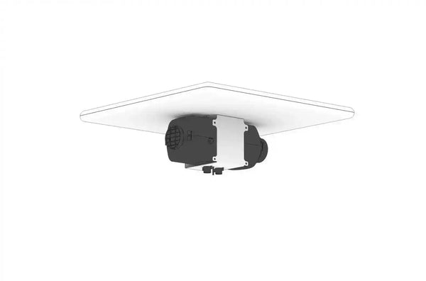 Autoterm Universal Mounting Bracket Air 2D Air 4D - Multi-Use - Everything Caravans