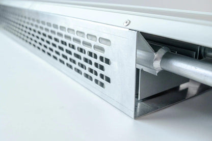 Autoterm Water Heater Convector No Fan - Everything Caravans