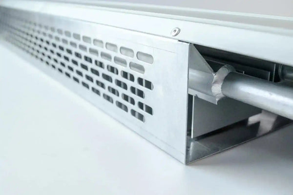 Autoterm Water Heater Convector No Fan - Everything Caravans