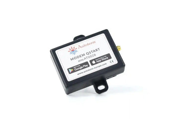 Autoterm Modem Qstart for Diesel Air Heater - Everything Caravans