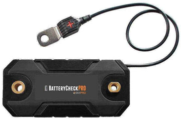 BMPRO Batterycheckpro Wireless Battery Monitor 300amp for Lead Acid and Lithium Batteries - Everything Caravans