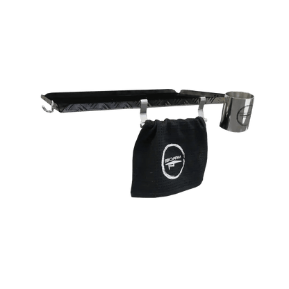 BBQArm Premium Accessories Pack - Everything Caravans