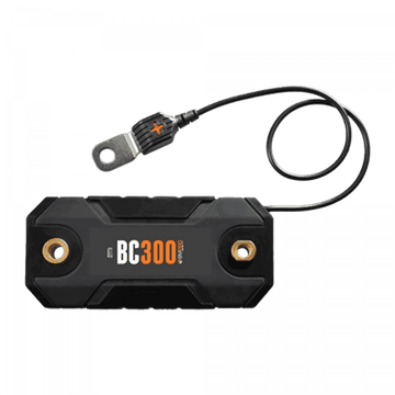 BMPRO BC300 + Commlink for Lead Acid and Lithium Batteries - Everything Caravans