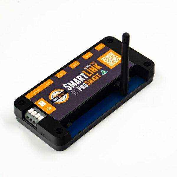 BMPRO Prosmart Sensor Monitor with App - Standard - 2 Wheel Sensors - Everything Caravans