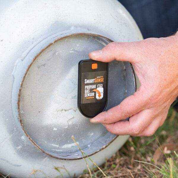 BMPRO Prosmart Sensor Monitor with App - Standard - 2 Wheel Sensors - Everything Caravans