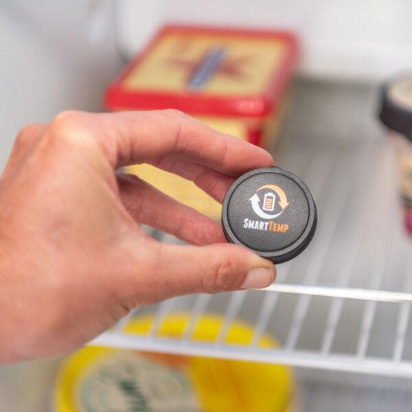 BMPRO Prosmart Sensor Monitor with App - Standard - 2 Wheel Sensors ...