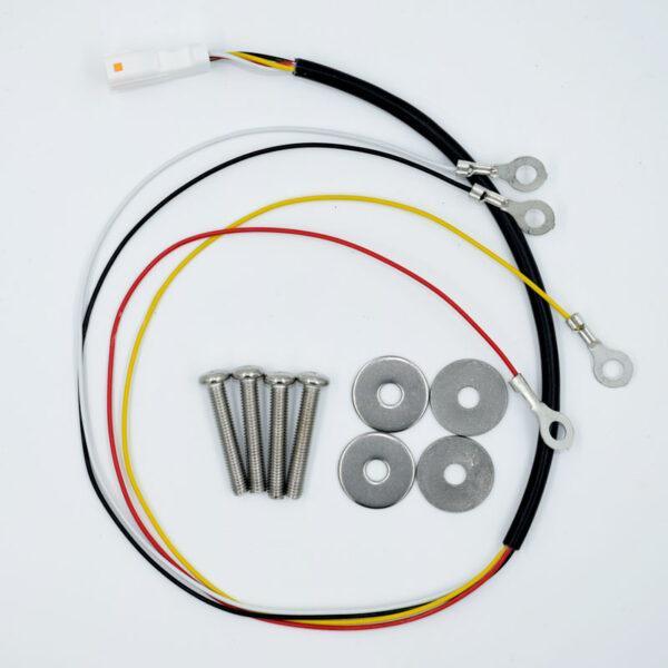 Bmpro Tank Cable 4 Digital Sensors for Water Tanks Everything Caravans