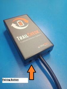 BMPRO Trailcheck Trailer Battery Monitor System for Trailsafe Breakaway - Everything Caravans
