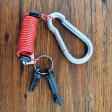 BMPRO Trailsafe Breakaway Cable - Replacement Caravan Breakaway Cable - Everything Caravans