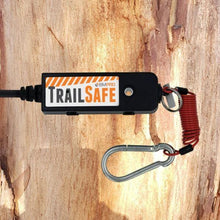 BMPRO Trailsafe Emergency Trailer Break-Away Safety System - Everything Caravans