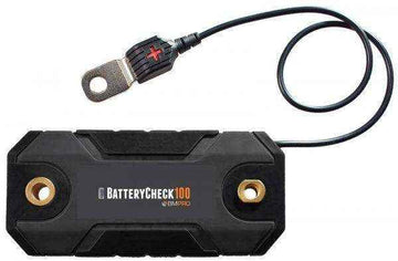 BMPRO Batterycheck100 Wireless Battery Monitor 100amp for Lead Acid AGM Batteries - Everything Caravans