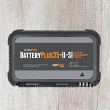 BMPRO Batteryplus35-Ii-Si Battery Management System - Base Model - Everything Caravans
