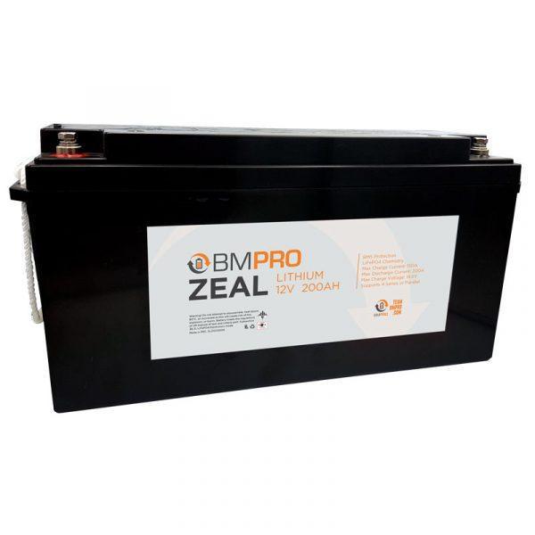 BMPRO Lithium Upgrade of J35 and Batteryplus35 Battery Management Systems - Everything Caravans