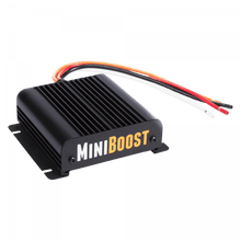 BMPRO Miniboost 20A Dc–Dc 12volt Charger for AGM and Wet Batteries - Everything Caravans