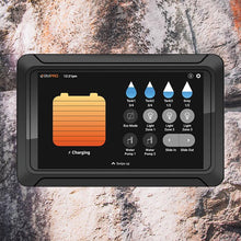 BMPRO Odyssey Caravan Management with touch Screen Display - Everything Caravans
