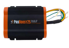 BMPRO Proboost 25 Dc–Dc 12volt Charger with Solar input - Everything Caravans