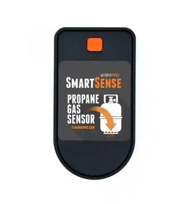 BMPRO Smartsense Premium - Pair of Gas Bottle Level Sensors - Everything Caravans
