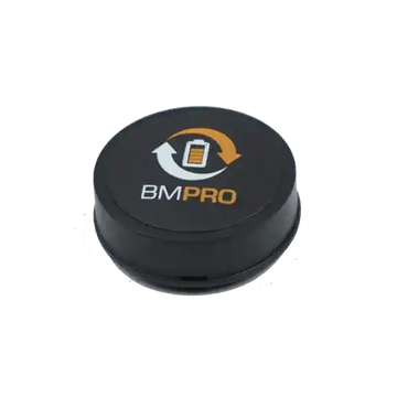 BMPRO Smarttemp Bluetooth Temperature Sensor - Ideal for Fridge - Everything Caravans