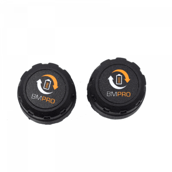 BMPRO Smartpressure Tyre Pressure Monitor - Wireless - Everything Caravans