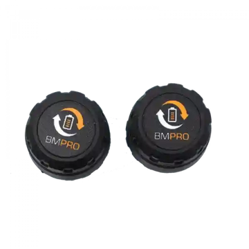 BMPRO Smartpressure Tyre Pressure Monitor - Wireless - Everything Caravans