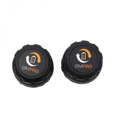 BMPRO Smartpressure Tyre Pressure Monitor - Wireless - Everything Caravans