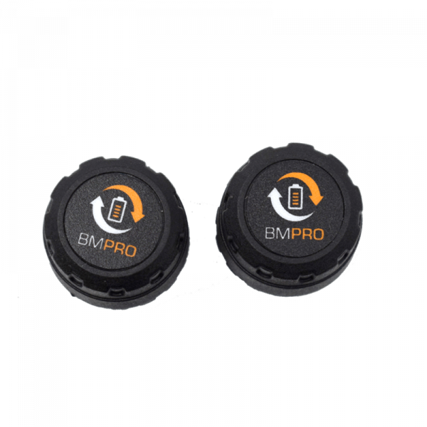 BMPro SmartPressure Tyre Pressure Monitor - wireless BMPro