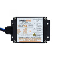 BMPRO Swaycontrol Proactive Electronic Stability Control and Loom - Everything Caravans