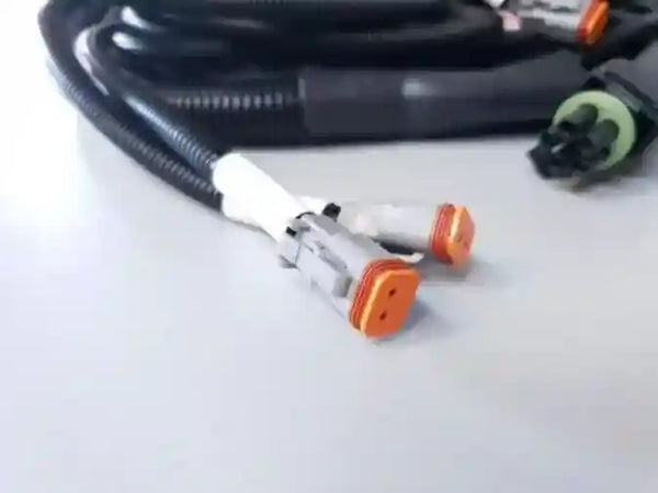 BMPRO Swaycontrol Proactive Electronic Stability Control and Loom - Everything Caravans