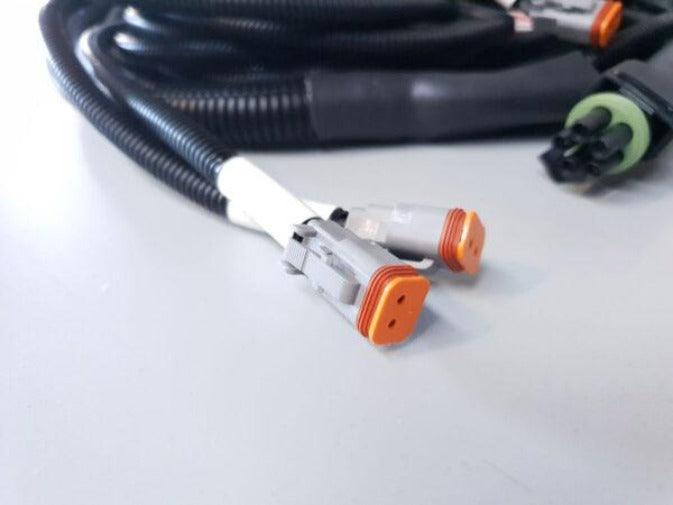 BMPRO Swaycontrol Proactive Electronic Stability Control and Loom