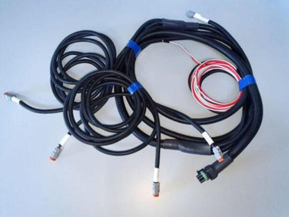BMPRO Swaycontrol Proactive Electronic Stability Control and Loom - Everything Caravans