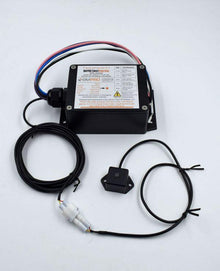 BMPRO Swaycontrol Proactive Electronic Stability Control and Loom - Everything Caravans