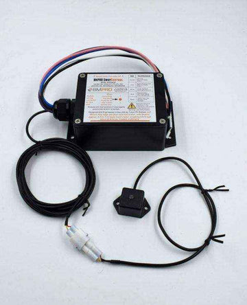 BMPRO Swaycontrol Proactive Electronic Stability Control and Loom - Everything Caravans