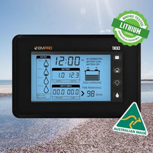 BMPRO Trek3 Caravan Management - Battery and Water on One Screen - Suitable for Lithium - Everything Caravans